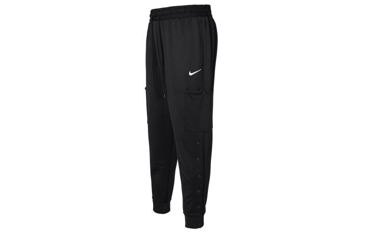 Nike Nike Cargo Pants Men's Black Moderate