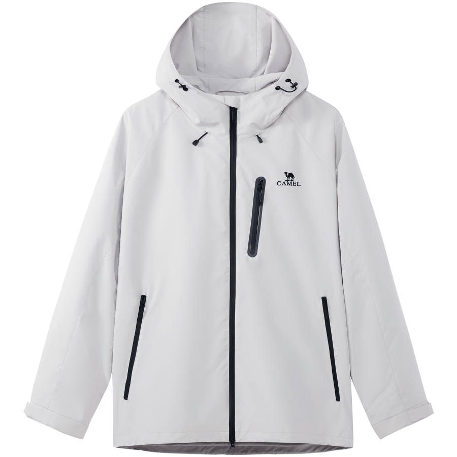 CAMEL CAMEL Urban Function Series Jacket Unisex