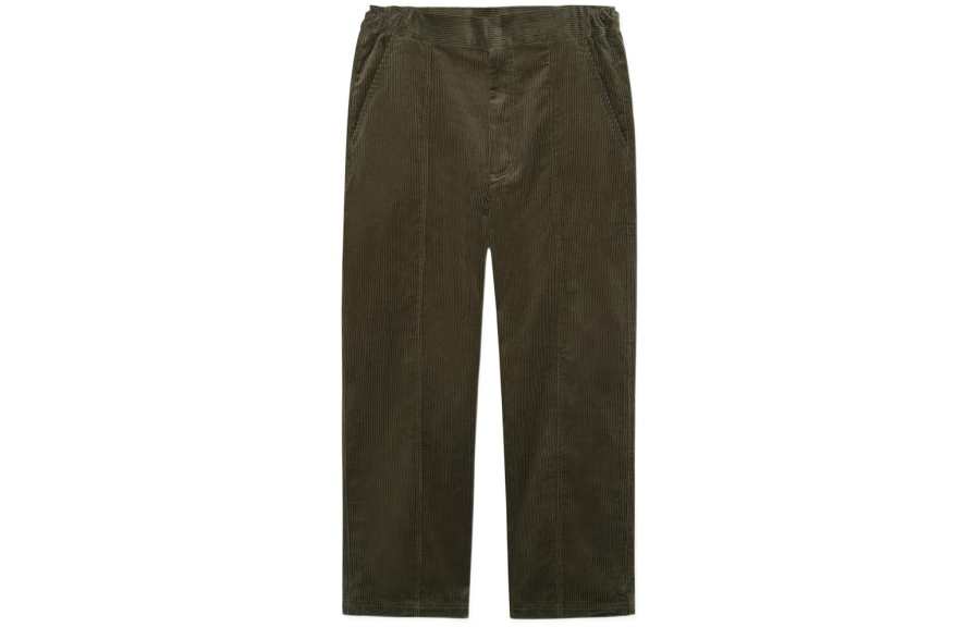 Li-Ning Li Ning Li Ning X Jackie Chan Sweatpants Men's Turtle Green