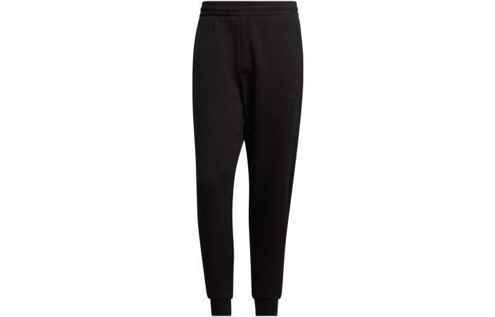 Adidas Adidas Knitted Sweatpants Men's Black