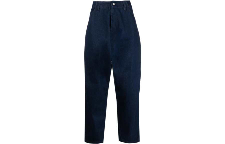 EMPORIO ARMANI SS23 Jeans Men's Marine Blue