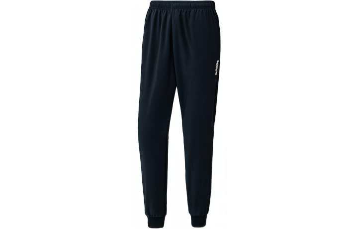 Adidas Adidas Knitted Sweatpants Men's Ink Moderate Cuffed Pants