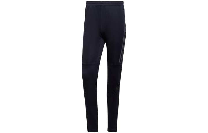 Adidas Adidas Knitted Sweatpants Men's Ink Blue