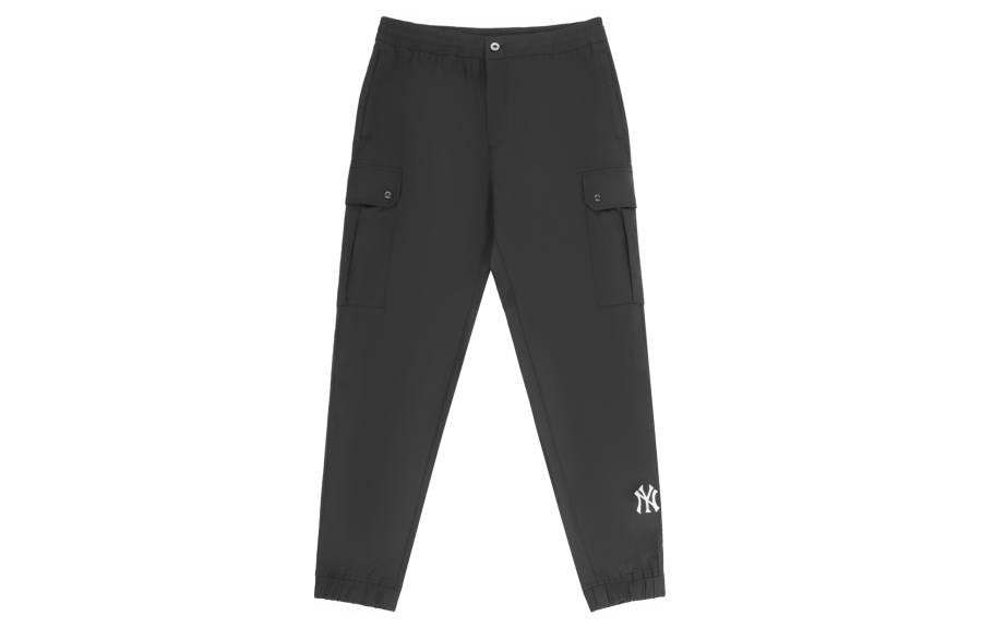MLB MLB Knitted Sweatpants Unisex Black