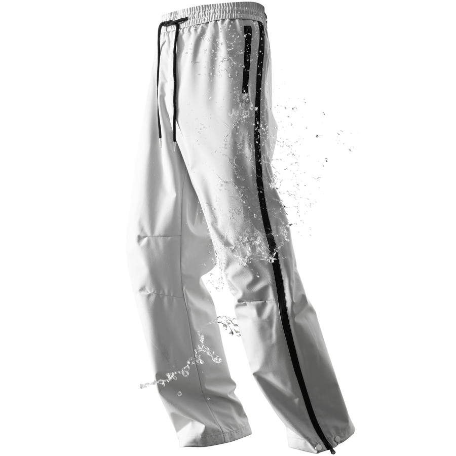 Jeep Jeep Cargo Pants Unisex Moderate