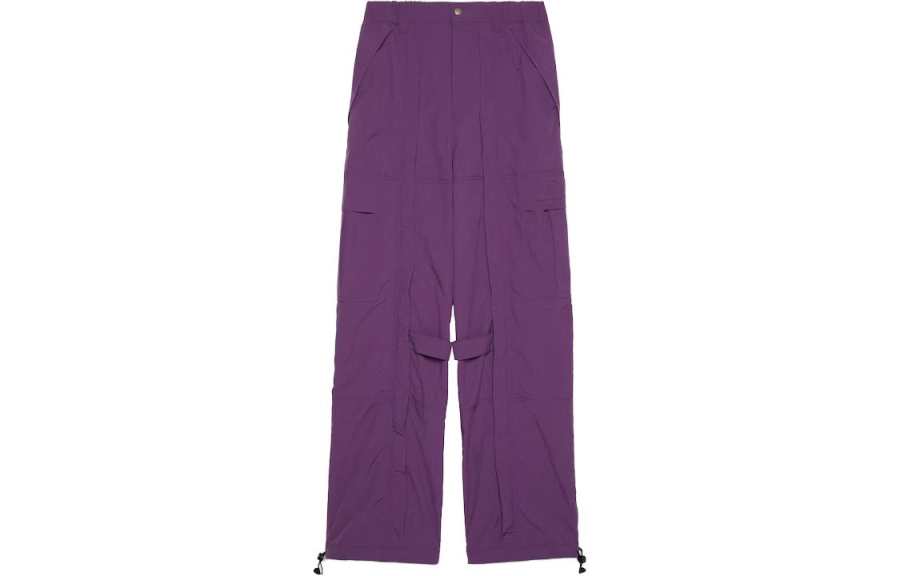 GUCCI GUCCI Cargo Pants Men's Moderate