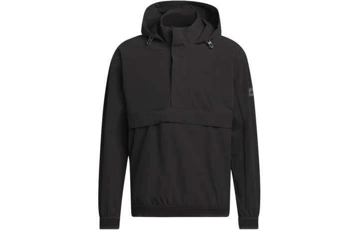 Adidas Adidas Adicross Anorak Pullover Jackets & Coats Men's Black