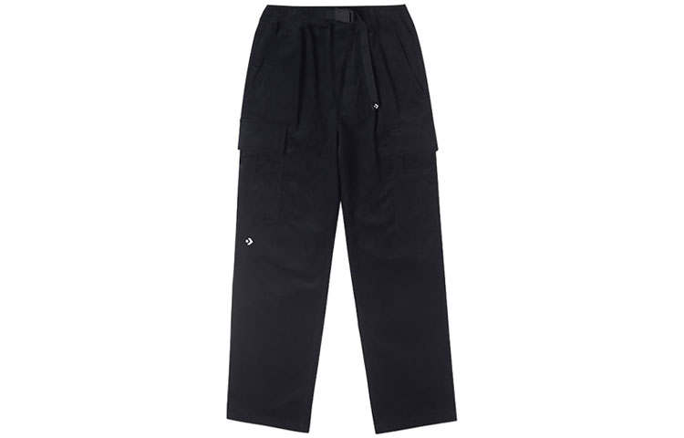 Converse Converse Cargo Pants Men's Black Moderate