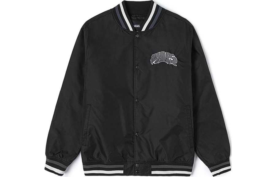 Vans Vans Dunton Jackets & Coats Unisex Black