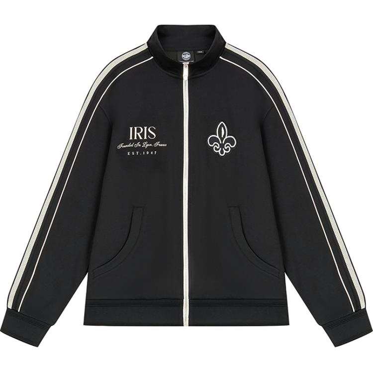 Palladium Palladium Jacket Men's Lead Black
