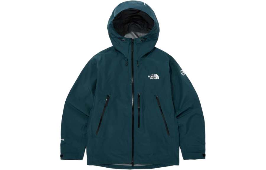 THE NORTH FACE Summit GORE TEX Jackets & Coats Men's Green