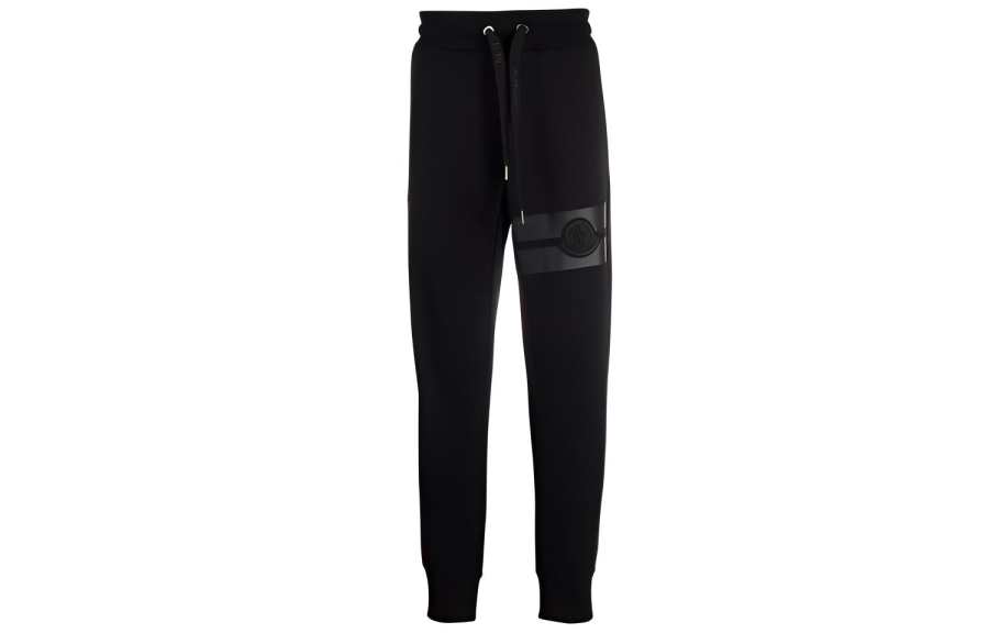 Moncler Moncler Tapered Track Pants