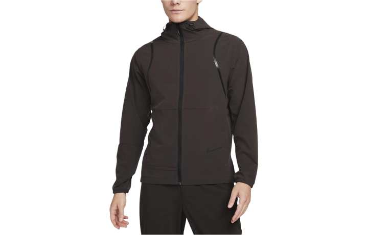 Nike Nike Jackets & Coats Men's Brown Black