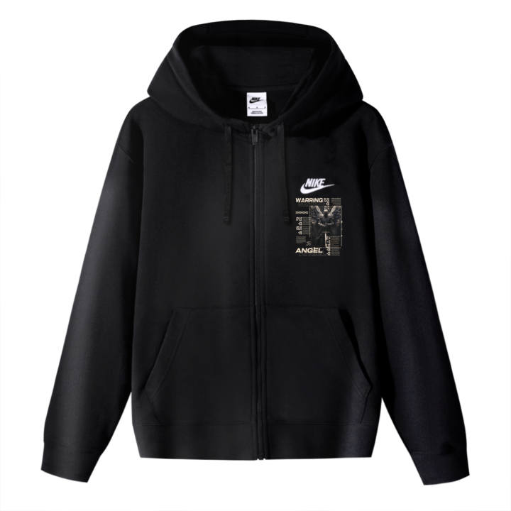 Nike Nike Jackets & Coats Unisex Black