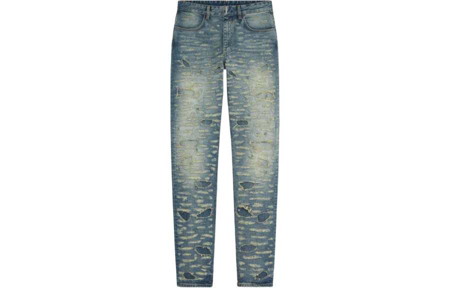 Givenchy Givenchy Jeans Men's Medium Blue