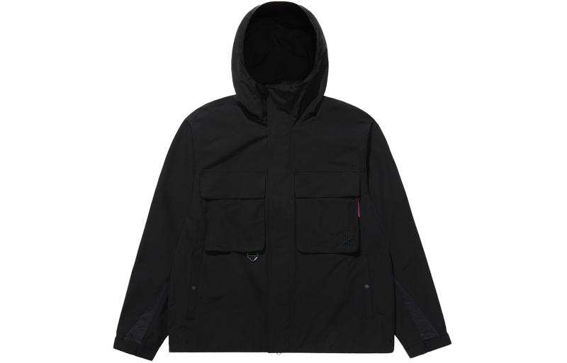 UNDEFEATED UNDEFEATED Jackets & Coats Unisex