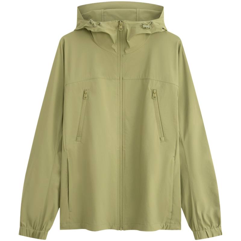 Calvin Klein Jackets Men's Hooded Moderate Other