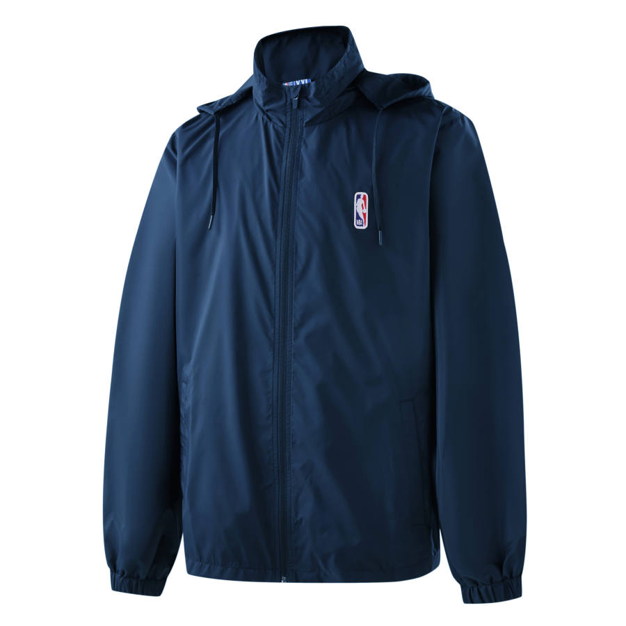 NBA NBA Jackets & Coats Men's Navy Blue