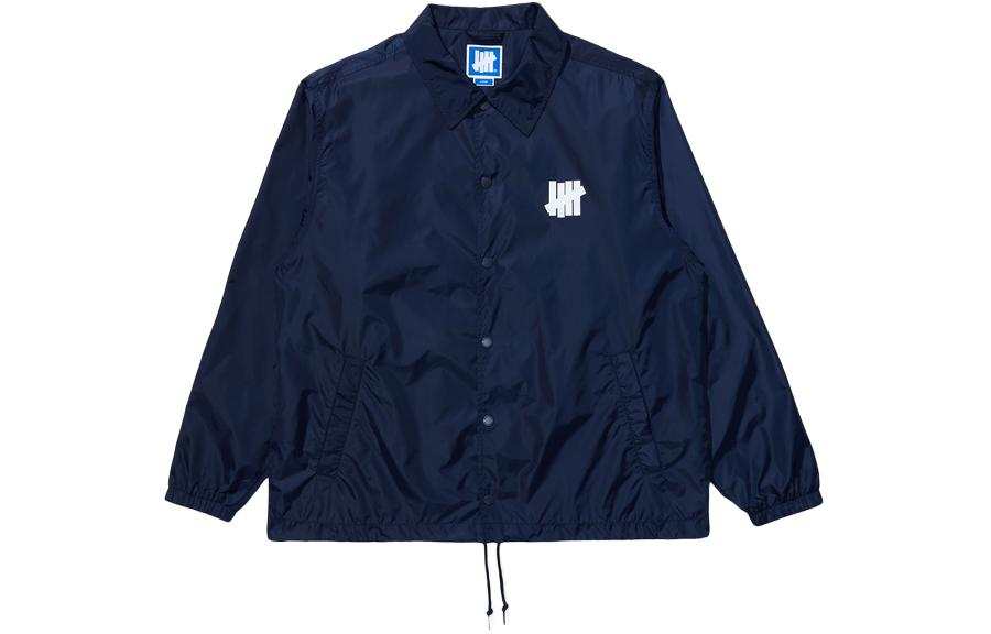 UNDEFEATED UNDEFEATED SS24 Jackets & Coats Men's