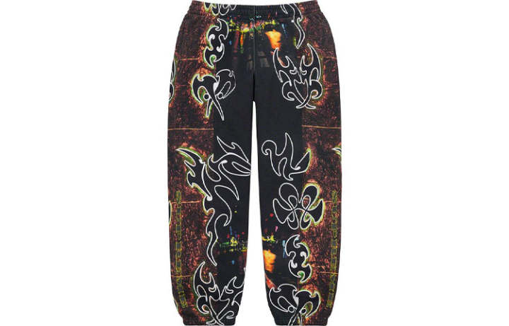 Supreme Supreme SS22 Casual Pants Unisex