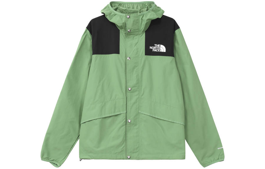 THE NORTH FACE Urban Exploration Trench Coat Unisex