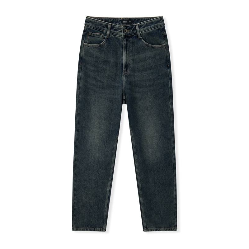 Semir Semir Jeans Men's Moderate Straight Fit Pants