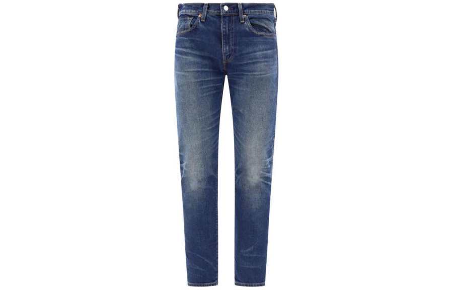 Levis Levis Affusolati Prodotti In Giappone Jeans Men's Blue