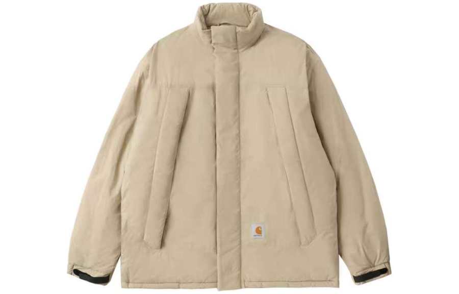 Carhartt WIP Jackets & Coats Unisex Brown