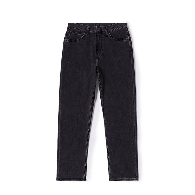 Lee Lee Jeans Men's Black Moderate Other