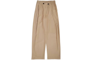 Organic Emotion Cargo Pants Casual Pants Unisex