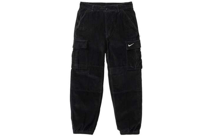 Supreme Supreme x Nike Casual Pants Unisex