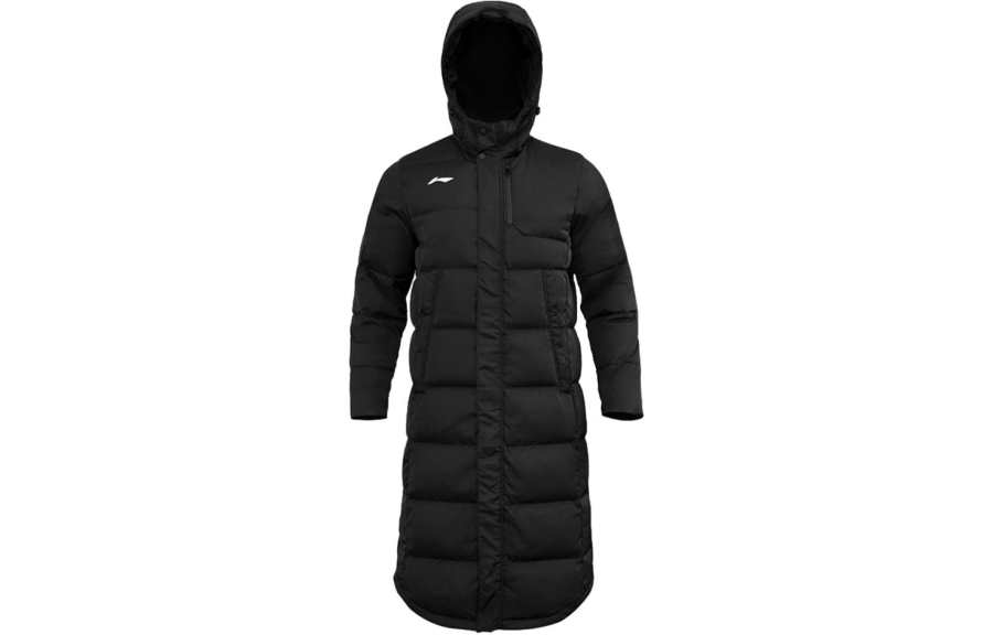 Li-Ning Li Ning Down Jacket Men's Black