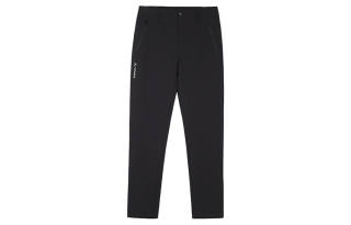 VAUDE Straight Fit Pants Sweatpants Men's