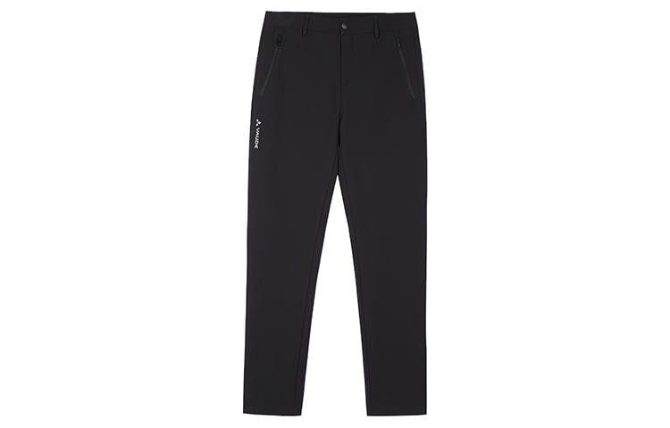 VAUDE Straight Fit Pants Sweatpants Men's