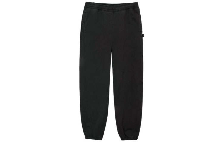 Stussy Pigment Dyed Fleece Pant
