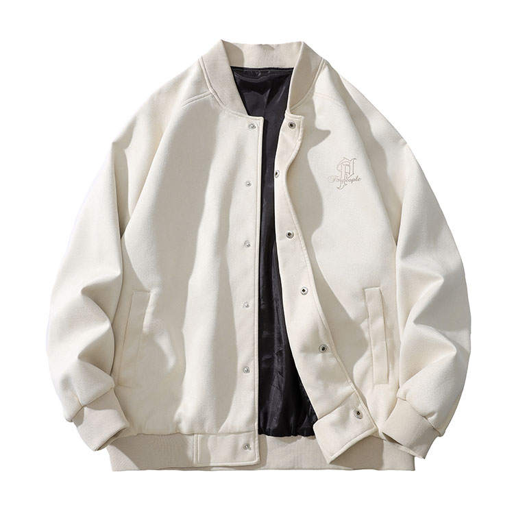 FAX FOR FMACM Jackets & Coats Unisex