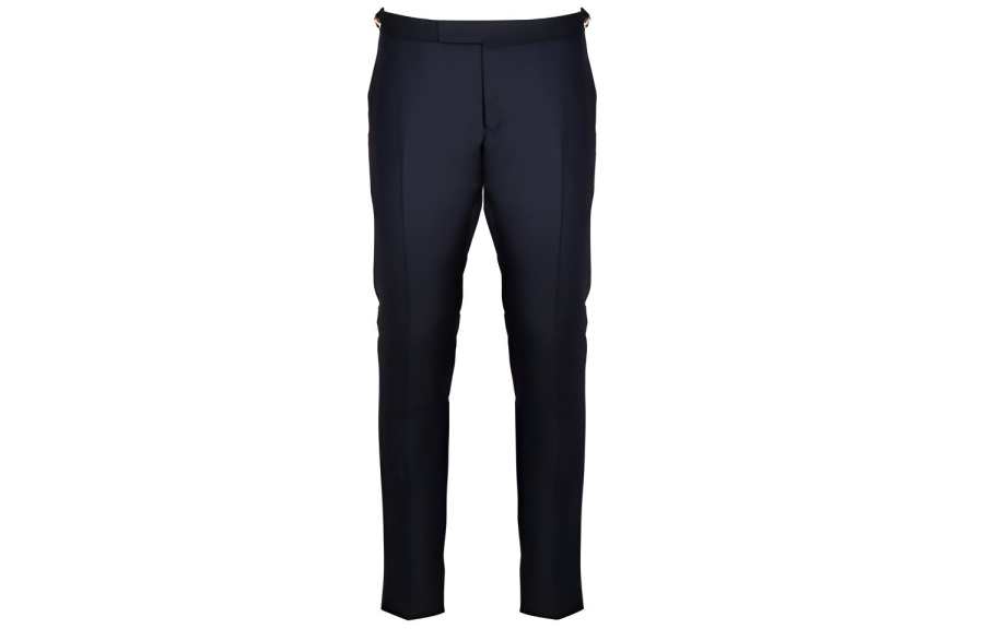 THOM BROWNE THOM BROWNE Tailored Pants