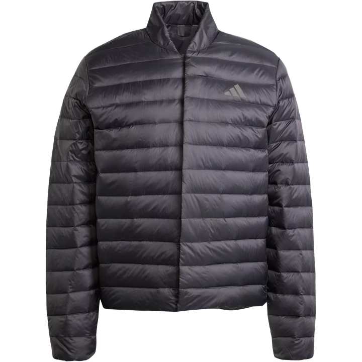 Adidas Adidas LITE DOWN Puffer Jacket Men's Black