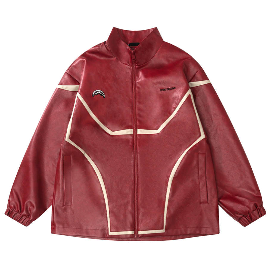 SPRAYGROUND SPRAYGROUND Jackets & Coats Unisex