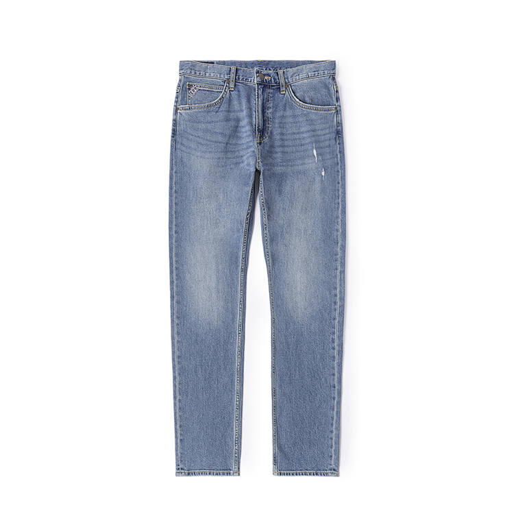 Lee Lee FW24 Jeans Men's Light Blue