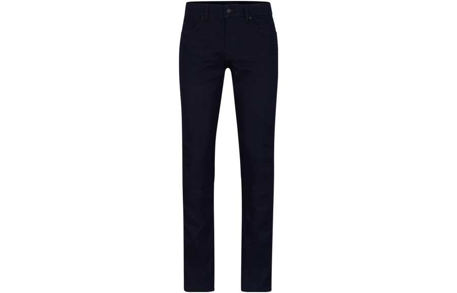HUGO BOSS HUGO BOSS Jeans Men's Blue Black