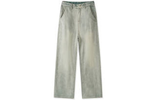 BENDL'S Jeans Unisex Moderate Straight Fit Pants