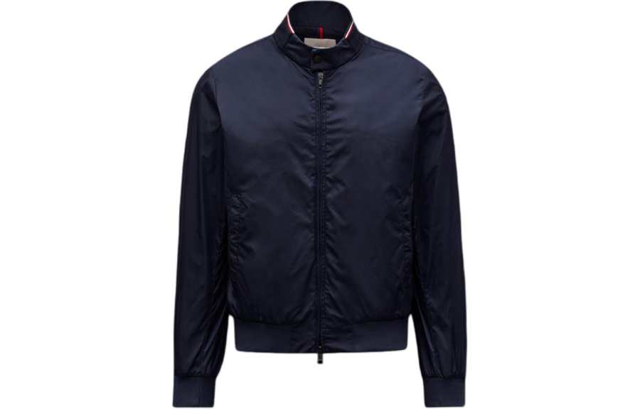 Moncler Moncler Jackets & Coats Men's Marine Blue