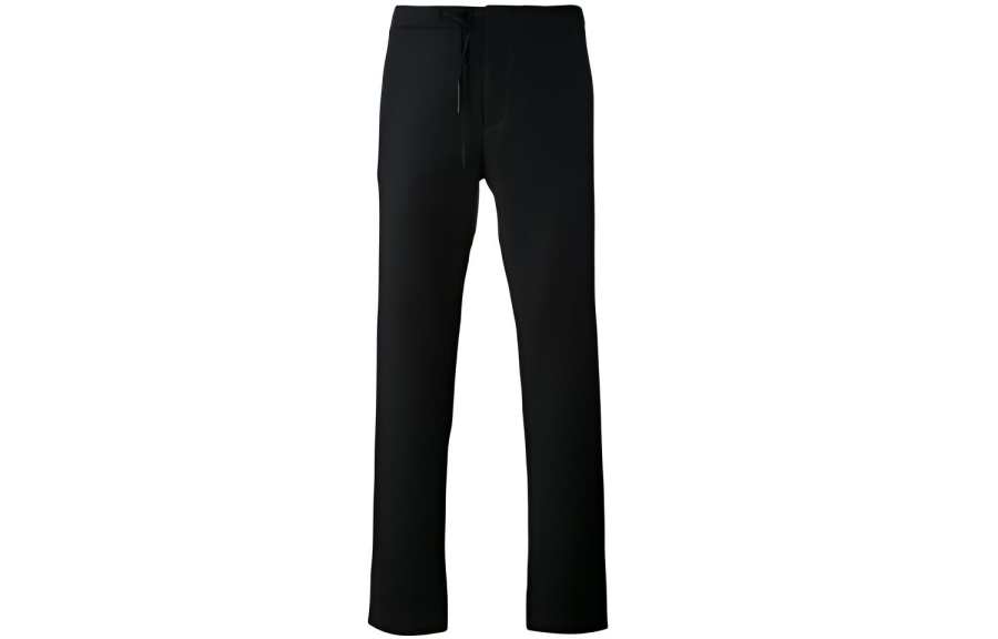 Maison Margiela Maison Margiela Drawstring Pants