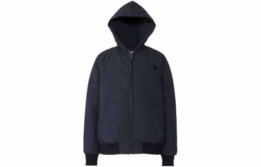 THE NORTH FACE Puffer Jacket Unisex Black