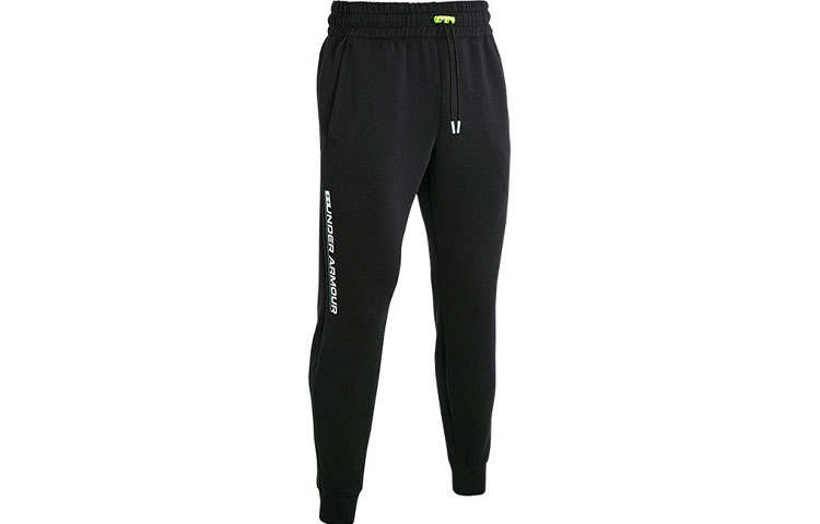 Under Armour Under Armour Summit Sweatpants Men's Black