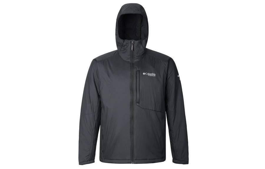 Columbia Columbia Silver Leaf 1 Stretch Insulated Jacket