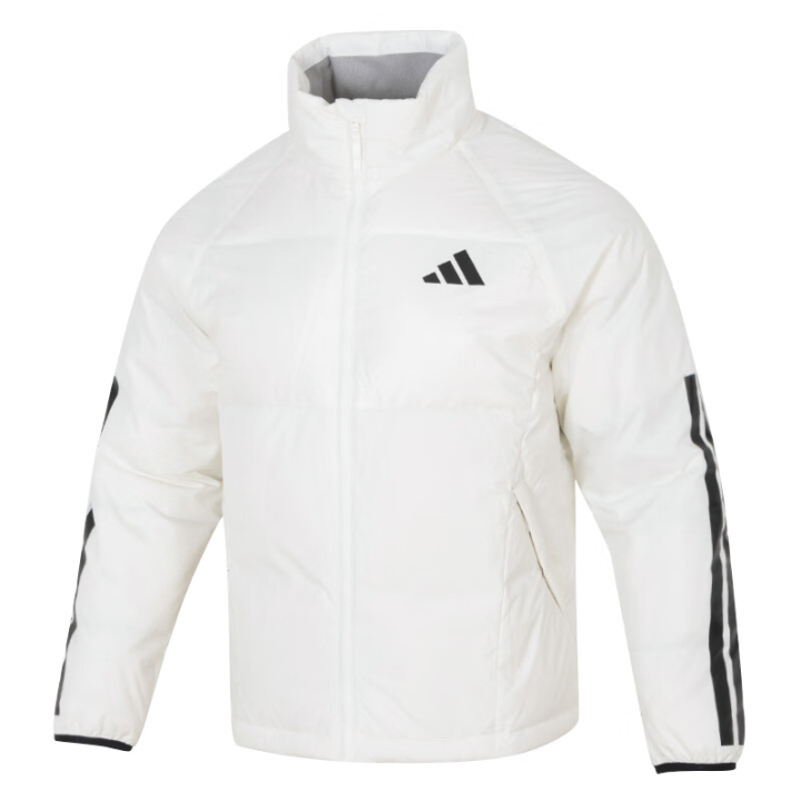 Adidas Adidas 24 Winter Down Jacket Men's White