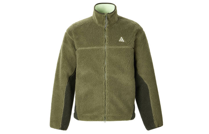 Nike Nike 'Canwell Glacier' Men's Therma-FIT Adv Windproof Jacket