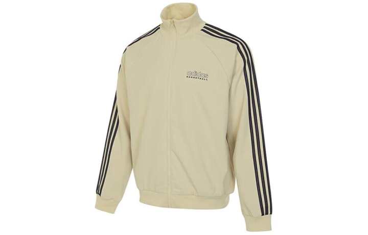Adidas Adidas Jackets & Coats Men's Apricot